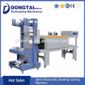 Semi Automatic Wrapping Machine